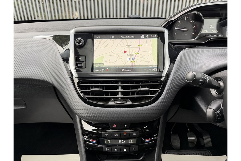 Used Peugeot 2008 2019 for sale - 77530300: Photo 40