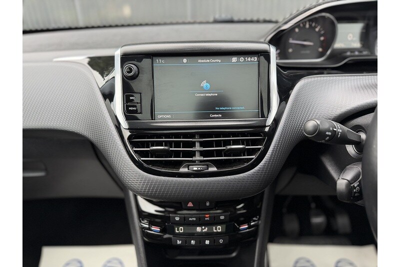 Used Peugeot 2008 2019 for sale - 77530300: Photo 41