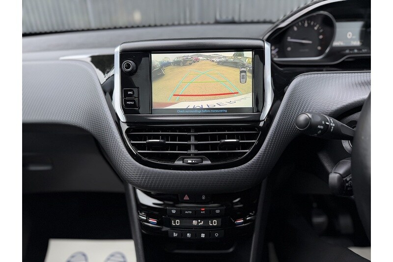 Used Peugeot 2008 2019 for sale - 77530300: Photo 42