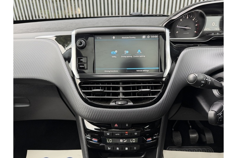 Used Peugeot 2008 2019 for sale - 77530300: Photo 44