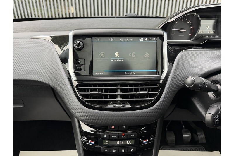 Used Peugeot 2008 2019 for sale - 77530300: Photo 45