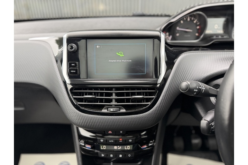 Used Peugeot 2008 2019 for sale - 77530300: Photo 46