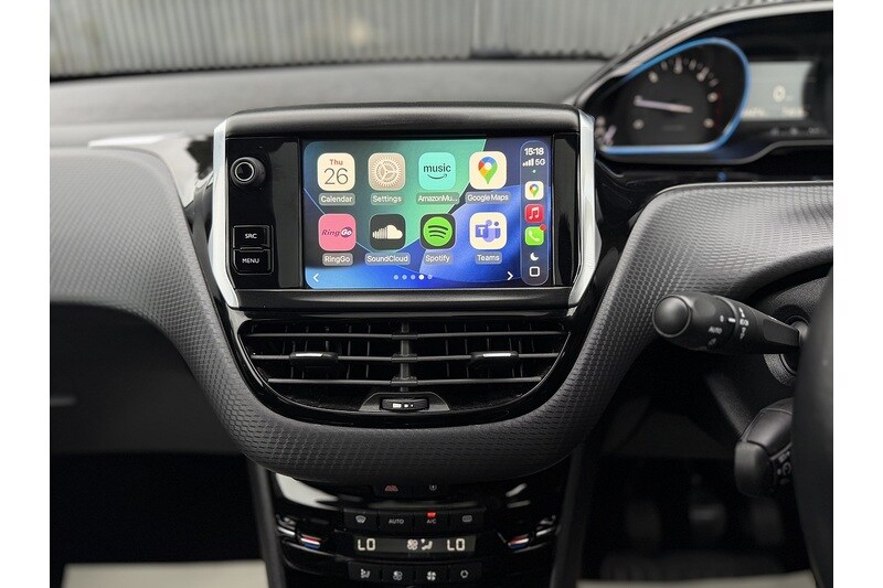 Used Peugeot 2008 2019 for sale - 77530300: Photo 48