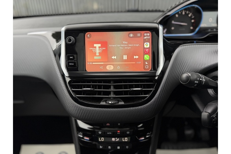 Used Peugeot 2008 2019 for sale - 77530300: Photo 49