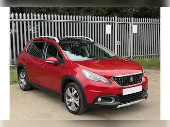 Used Peugeot 2008 2019 for sale - 77530300: Photo