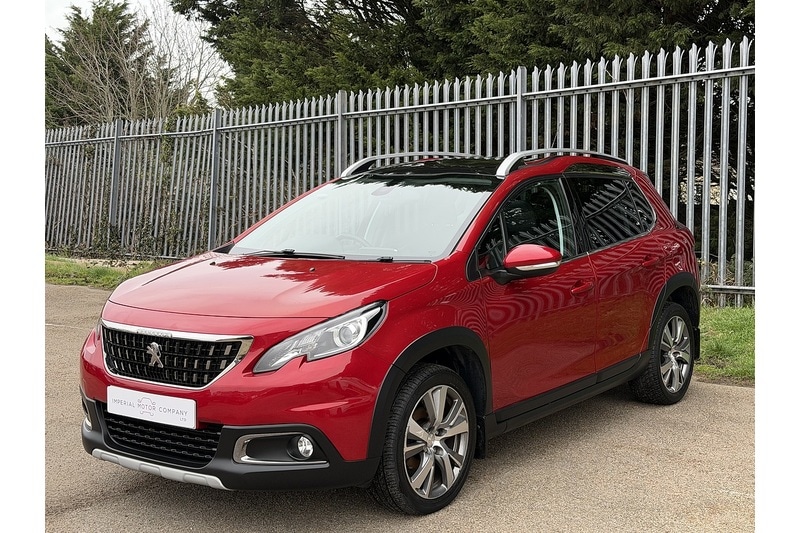 Used Peugeot 2008 2019 for sale - 77530300: Photo 5