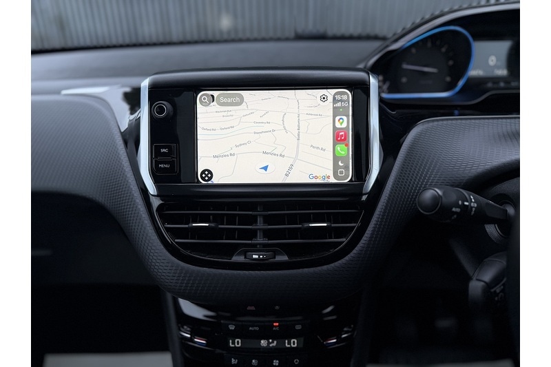 Used Peugeot 2008 2019 for sale - 77530300: Photo 50