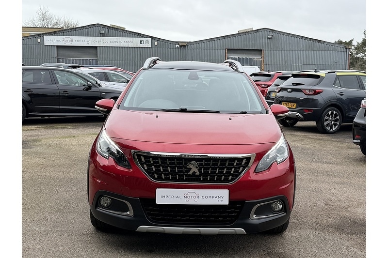 Used Peugeot 2008 2019 for sale - 77530300: Photo 54