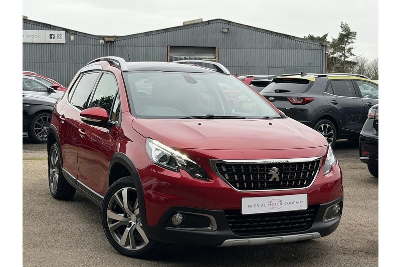 Used Peugeot 2008 2019 for sale - 77530300: Photo 55