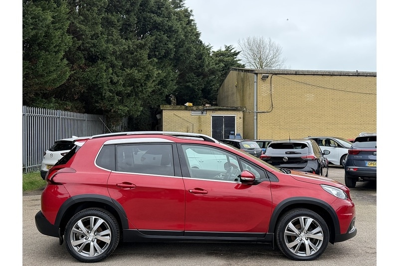 Used Peugeot 2008 2019 for sale - 77530300: Photo 6