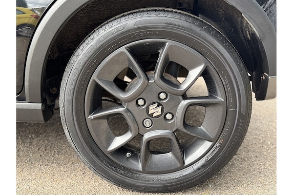 Used Suzuki Ignis 2018 for sale - 74413269: Photo 21