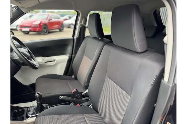 Used Suzuki Ignis 2018 for sale - 74413269: Photo 23