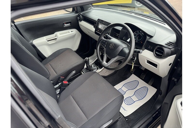 Vehicle 26