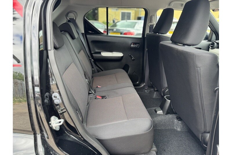 Vehicle 27