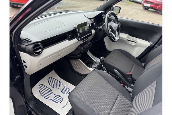 Used Suzuki Ignis 2018 for sale - 74413269: Photo 28