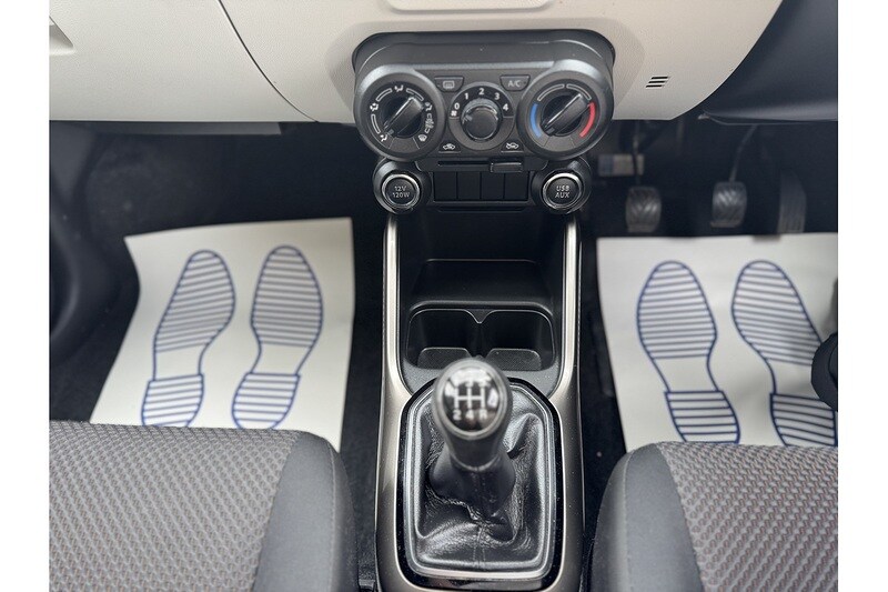 Vehicle 29