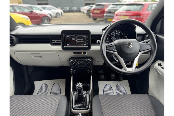Used Suzuki Ignis 2018 for sale - 74413269: Photo 31