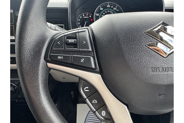Used Suzuki Ignis 2018 for sale - 74413269: Photo 32