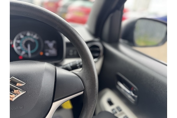 Used Suzuki Ignis 2018 for sale - 74413269: Photo 34