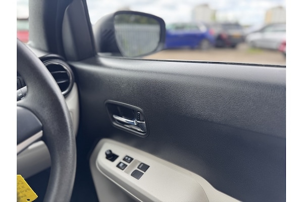 Used Suzuki Ignis 2018 for sale - 74413269: Photo 35