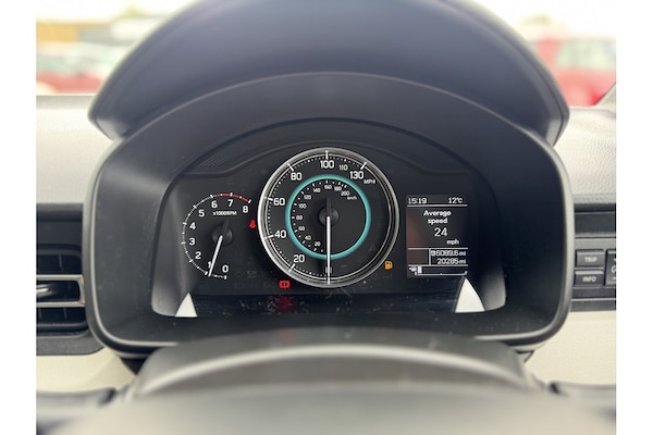 Used Suzuki Ignis 2018 for sale - 74413269: Photo 37