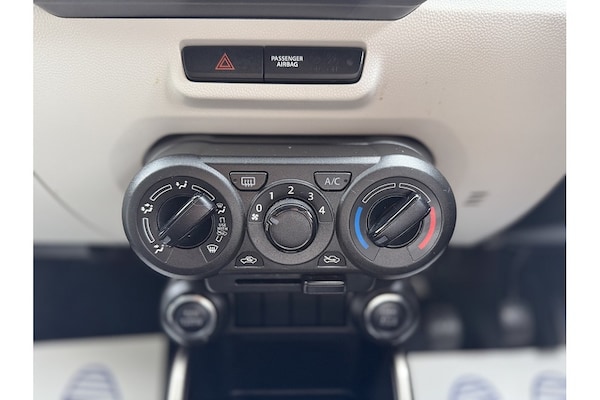 Used Suzuki Ignis 2018 for sale - 74413269: Photo 38