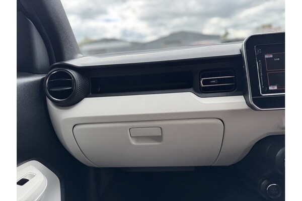 Used Suzuki Ignis 2018 for sale - 74413269: Photo 39