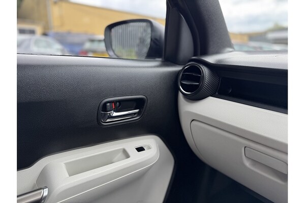 Used Suzuki Ignis 2018 for sale - 74413269: Photo 40
