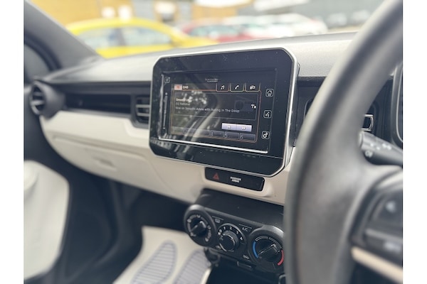 Used Suzuki Ignis 2018 for sale - 74413269: Photo 41