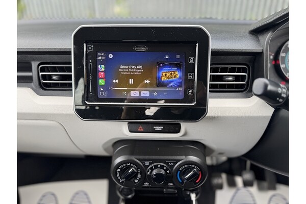 Used Suzuki Ignis 2018 for sale - 74413269: Photo 48