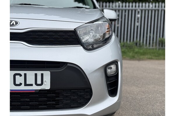 Used Kia Picanto 2019 for sale - 75304456: Photo 10