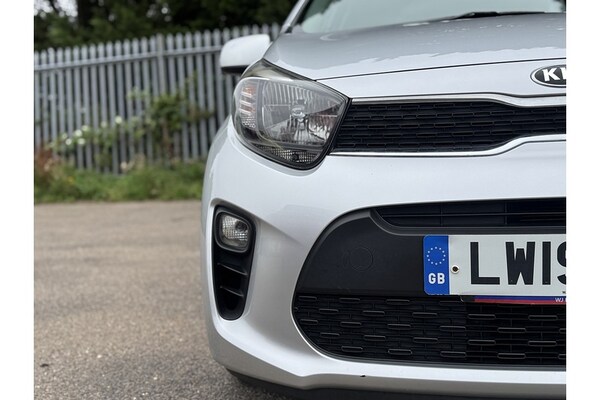 Used Kia Picanto 2019 for sale - 75304456: Photo 11