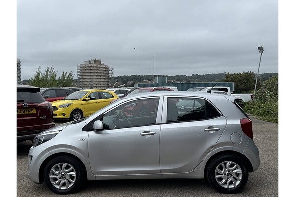 Used Kia Picanto 2019 for sale - 75304456: Photo 12