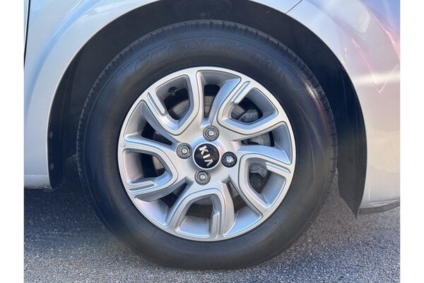 Used Kia Picanto 2019 for sale - 75304456: Photo 13