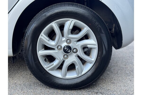 Used Kia Picanto 2019 for sale - 75304456: Photo 15