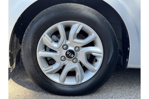 Used Kia Picanto 2019 for sale - 75304456: Photo 16