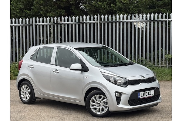 Used Kia Picanto 2019 for sale - 75304456: Photo 1