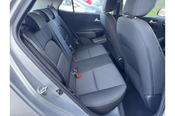 Used Kia Picanto 2019 for sale - 75304456: Photo 20