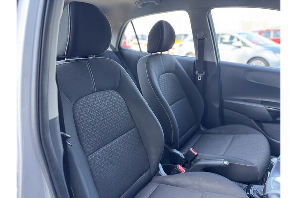 Used Kia Picanto 2019 for sale - 75304456: Photo 21