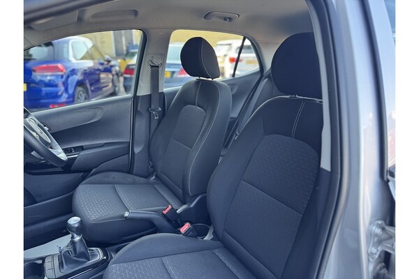 Used Kia Picanto 2019 for sale - 75304456: Photo 23