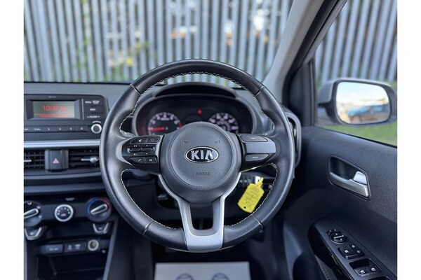 Used Kia Picanto 2019 for sale - 75304456: Photo 26