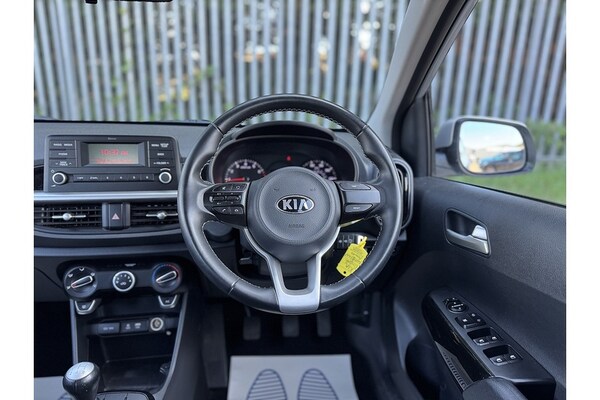 Used Kia Picanto 2019 for sale - 75304456: Photo 27