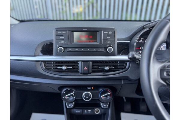 Used Kia Picanto 2019 for sale - 75304456: Photo 32