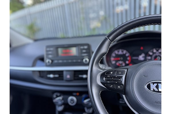 Used Kia Picanto 2019 for sale - 75304456: Photo 33