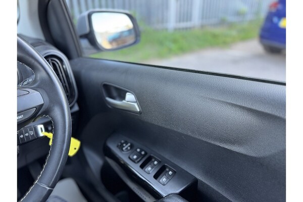 Used Kia Picanto 2019 for sale - 75304456: Photo 35