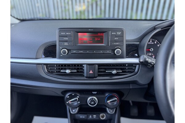Used Kia Picanto 2019 for sale - 75304456: Photo 37