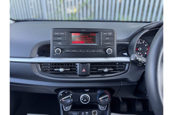Used Kia Picanto 2019 for sale - 75304456: Photo 38