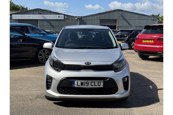 Used Kia Picanto 2019 for sale - 75304456: Photo 39
