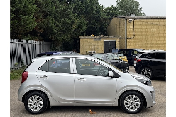 Used Kia Picanto 2019 for sale - 75304456: Photo 6