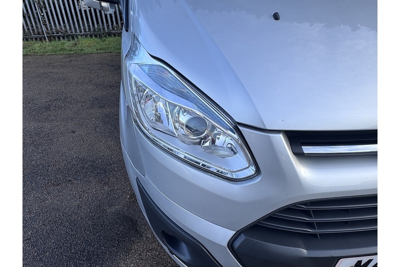 Used Ford Tourneo Custom 2015 for sale - 77831779: Photo 11